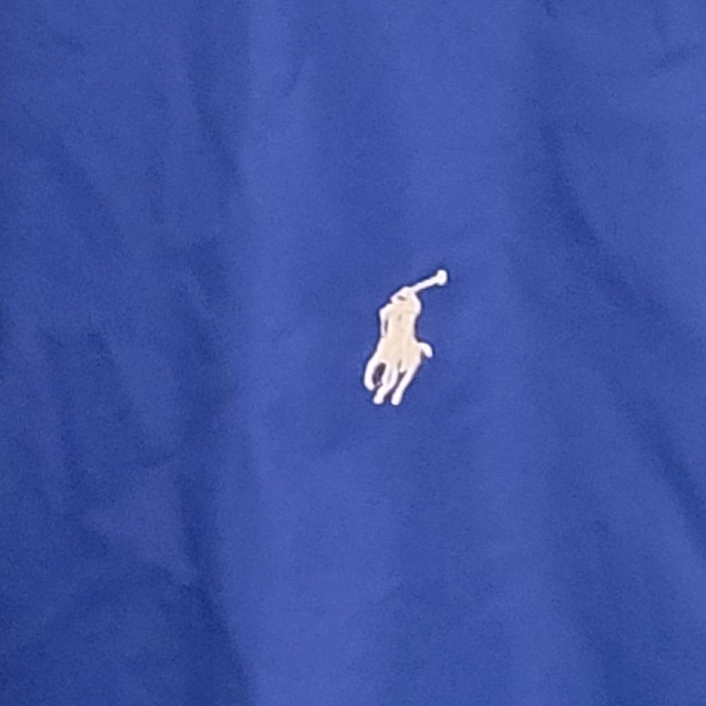 Polo Golf windbreaker size L - Picture 6 of 7